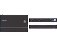 KRAMER VM-2H2 – Усилитель-распределитель 1: 2 HDMI