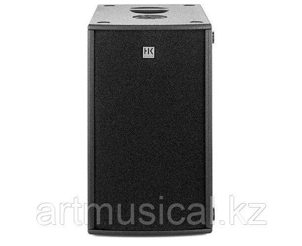 HK AUDIO PR:O 210 SUB A - Активная акустическая система (Сабвуфер), фото 1