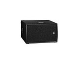 HK AUDIO PR:O 210 SUB A - Активная акустическая система (Сабвуфер), фото 2