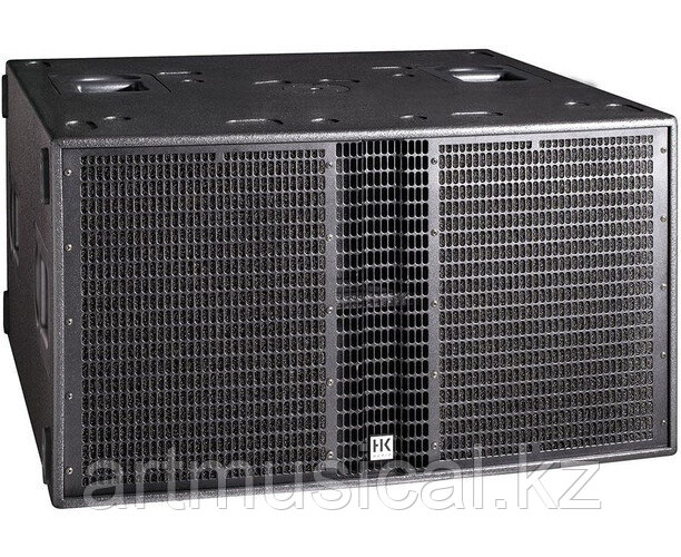 HK Audio LINEAR SUB4000 Пассивная акустическая система (Сабвуфер), фото 1