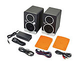 EVE Audio SC203 Master Slave Set. Активный студийный монитор, фото 4