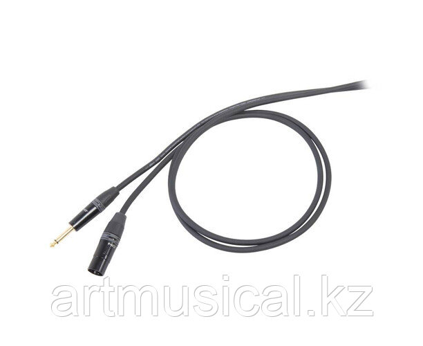 PROEL DHS220LU3 Кабель сигнальный XLR(M) - Jack mono, фото 1