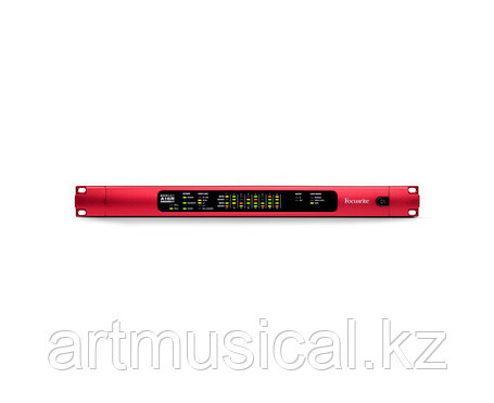 Звуковые карты (Аудиоинтерфейсы)