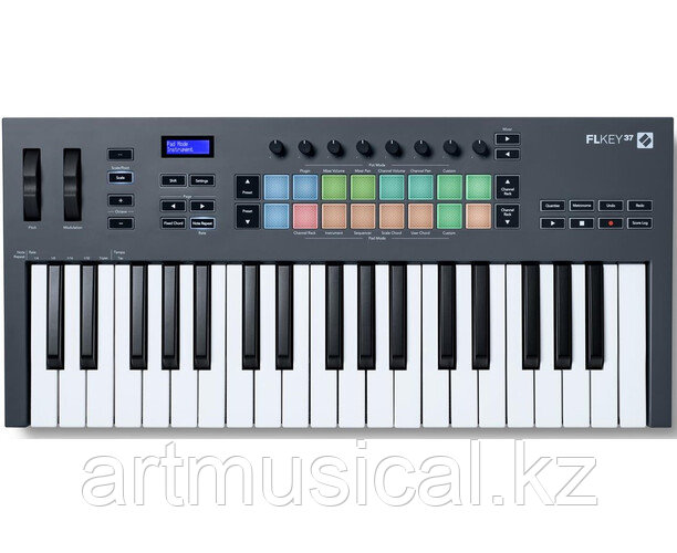NOVATION FLkey 37 MIDI пернетақтасы, фото 1