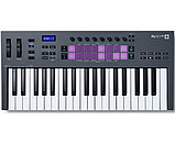 NOVATION FLkey 37 MIDI пернетақтасы, фото 2