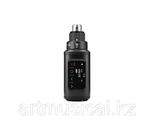SHURE AD3=-G56. Цифровой передатчик (plug-on), фото 1
