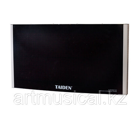 ИК-излучатели