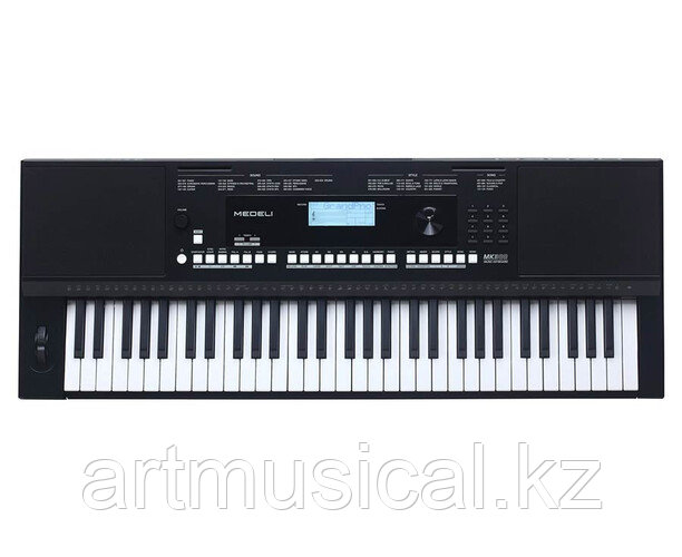 Синтезатор Medeli MK300, фото 1
