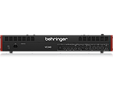 BEHRINGER Vocoder VC340 - аналоговый вокодер и струнный синтезатор, фото 5