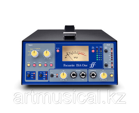 Студийные усилители