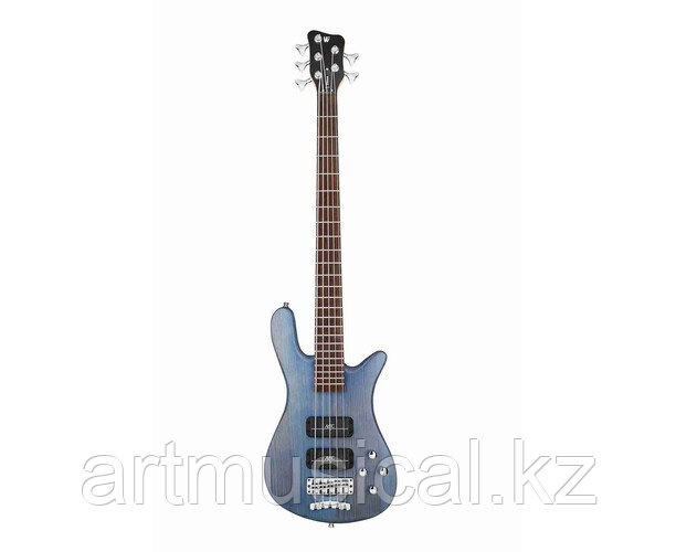 Бас гитара Warwick RockBass Streamer Std 5 OB TS, фото 1