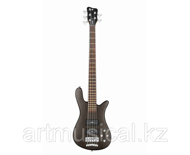 Бас гитара Warwick RockBass Streamer Std 5 NB TS, фото 1