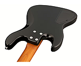 Бас гитара Sadowsky MetroExpress 21-Fret Hybrid P/J Bass, фото 6