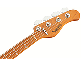 Бас гитара Sadowsky MetroExpress 21-Fret Hybrid P/J Bass, фото 7