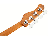 Бас гитара Sadowsky MetroExpress 21-Fret Hybrid P/J Bass, фото 8