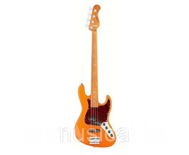 Бас гитара Sadowsky. MetroExpress 21-Fret Hybrid P/J Bass, фото 1