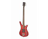 Бас гитара Warwick RockBass Corvette $$ 4 BR TS, фото 3