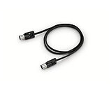 Кабель Warwick RockBoard FlaX Plug MIDI cable 100 cm, фото 5