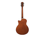 Электроакустическая гитара KEPMA A1CE-K10-NM Matt, фото 2