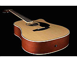 Акустическая гитара Kepma D1C-NM Matt, фото 5