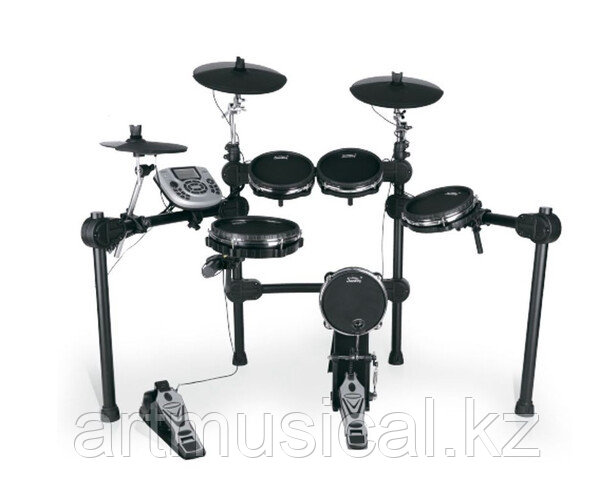 Электронная ударная установка SoundKing SD220, фото 1