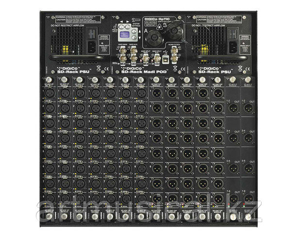 SD-Rack интерфейс модулі, фото 1