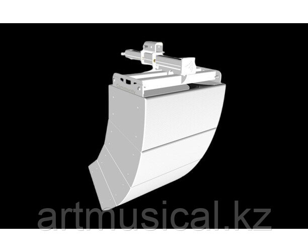 Громкоговоритель линейного массива Biamp Community IV6-1122/15W White, фото 1