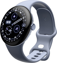 Google Pixel Watch 4 41mm silver