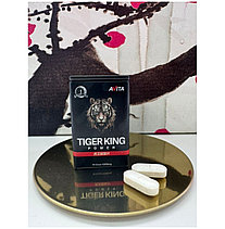 TIGER KING POWER для мужчин 10 таблеток *6800mg