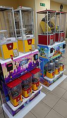 Торговый автомат MiniShop