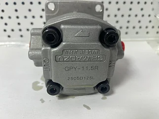 Гидронасос GPY-11.5R Shimadzu
