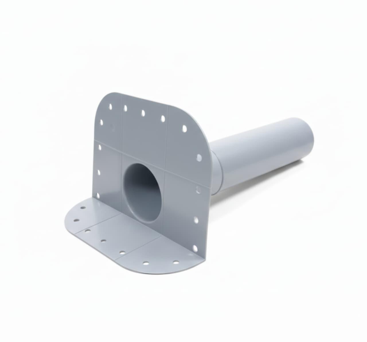 Парапетная воронка, фото 1