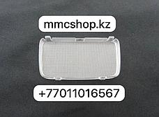 14. Запчасти по салону