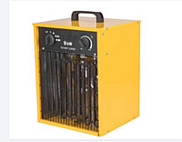 Тепловентилятор переносной IH-50A 5квт ( 380В )