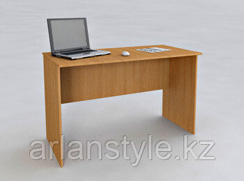 Стол письменный 1200*600*750мм, фото 1