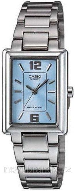 Наручные часы Casio LTP-1238D-2ADF, фото 1