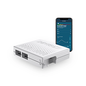 Davis 7210EU AirLink Professional  профессиональный датчик качества воздуха