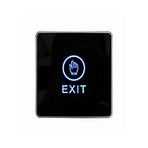 iPower ES-321 сенсорлық шығу түймесі