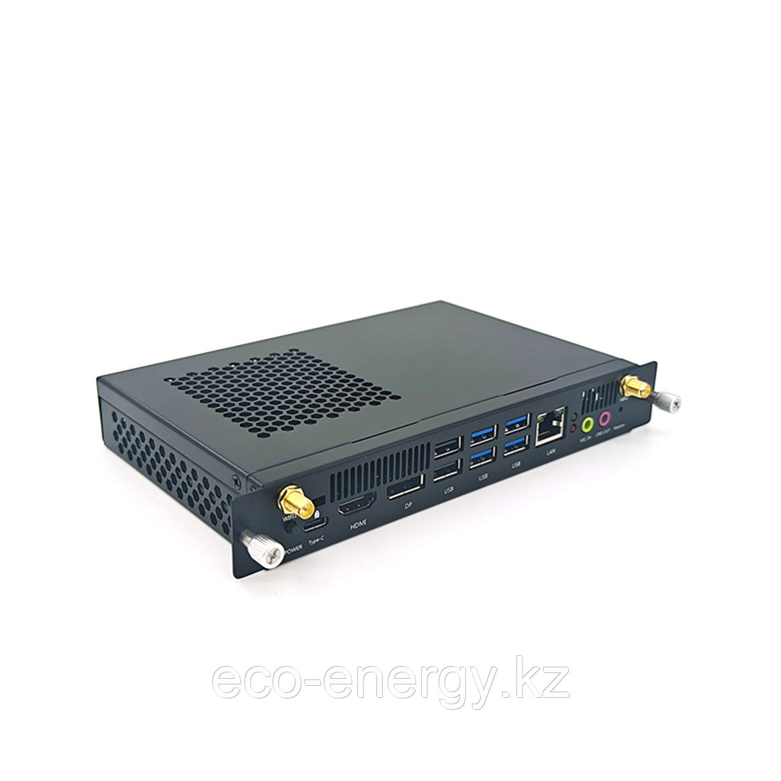 Ендірілетін компьютер OPS XG VS-I52U-16512(w)