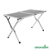 Стол складной Green Glade 6206, 120 х 70 х 70 см