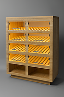 Шкаф для выпечки, 1020*600*1305