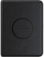 Satechi для паспорта, искусственная кожа