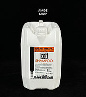 Профессиональный шампунь HAIRDRESSER XO Urban Rhythm предназначен для ежедневного ухода за волосами (Турция)