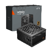 Блок питания PCCooler YK550H