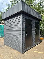 Модульный тауалет