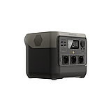 Портативная зарядная станция EcoFlow RIVER 2 Pro, фото 2