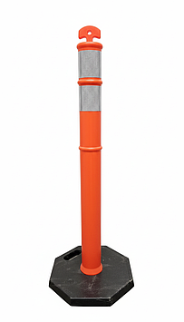 Столбик оградительный СОЛДАТИК