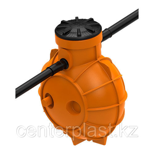 БИО Септик 1 (1-2 человека)