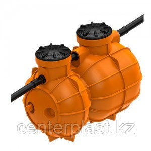 БИО Септик 3 (3-4 человека)