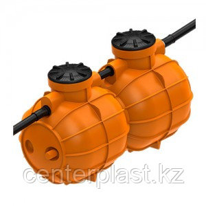 БИО Септик 4 (4-5 человек)